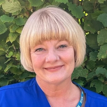 Sally Anderson