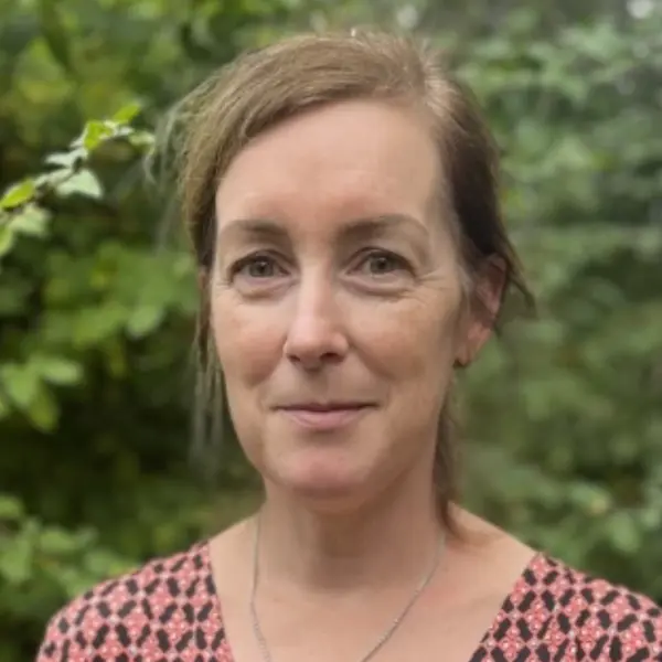 Dr Eimear Byrne