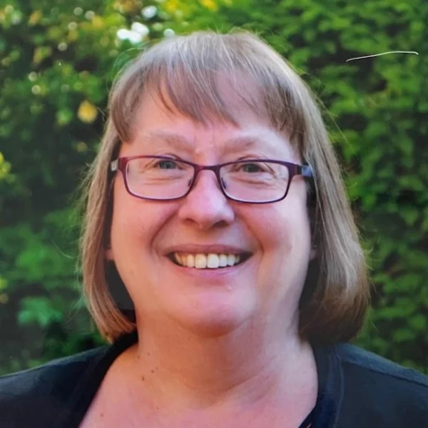 Helen Murray